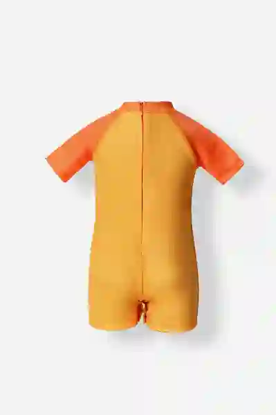 Resim Neopy 265115 Erkek Çocuk Tulum Mayo