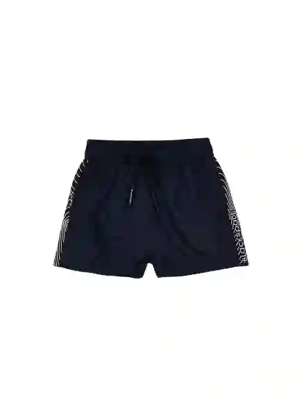 Resim Blackspade 10630 Erkek Çocuk Havuz Şort
