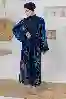 Resim Adasea 261715 Kadın Kaftan Pareo