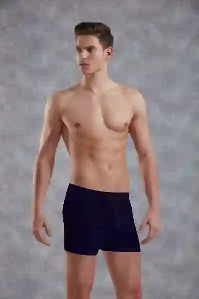 Resim Doreanse 1511p Erkek Penye Boxer