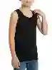 Resim Blackspade 9264 Unisex Çocuk Kalın Askılı Termal Atlet