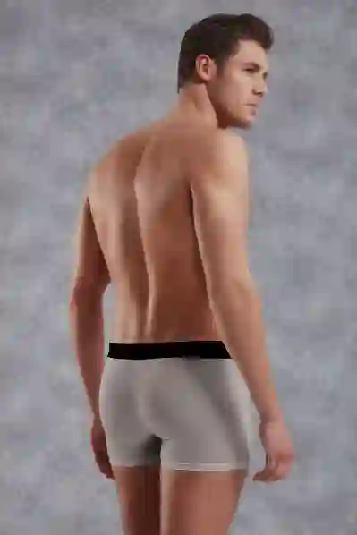 Resim Doreanse 1777 Erkek Kısa Boxer