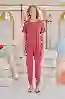 Resim Sevim 15881 Kadın Pijama Takım