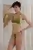 Resim Lapieno 264248 Kadın Üçgen Bikini Takım