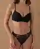 Resim Intense Lorenza Kadın Pushup Sütyen Takım