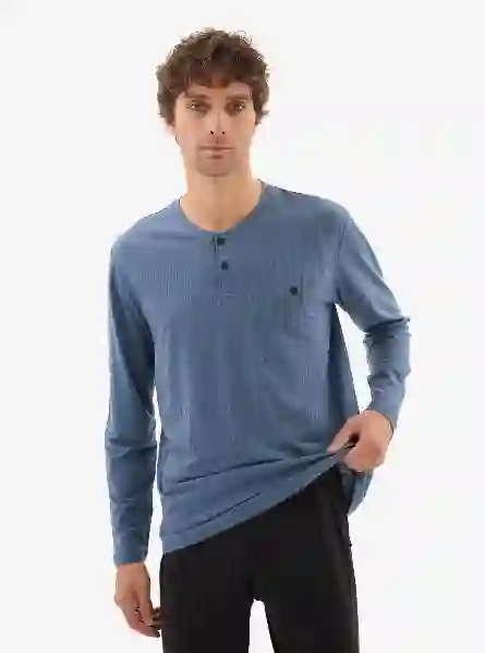Resim Blackspade Bs40781 Erkek Pijama Takım