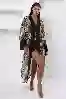 Resim Lapieno 264817 Kadın Kaftan Pareo