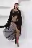 Resim Lapieno 264832 Kadın Kaftan Pareo