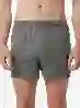 Resim Blackspade Bs9312 Erkek Şort Boxer