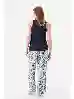 Resim Pjs P29013 Kadın Pijama Takım