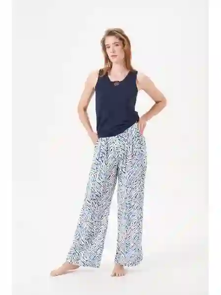 Resim Pjs P29013 Kadın Pijama Takım