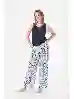 Resim Pjs P29013 Kadın Pijama Takım