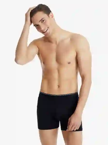 Resim Blackspade Bs9233 Erkek Boxer