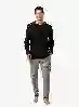 Resim Blackspade Bs40985 Erkek Termal Pijama Takım