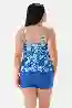 Resim Eros 4013 Kadın Tankini