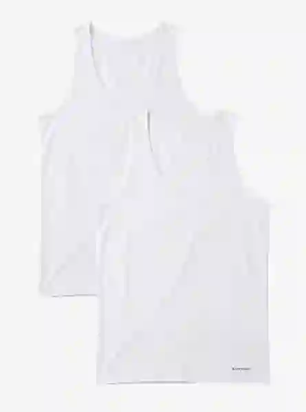 Resim Blackspade 9225 Erkek Loose Fit 2 Li Atlet