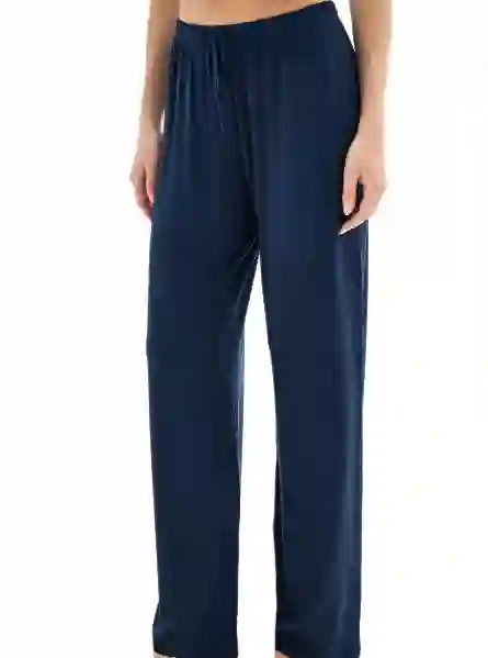 Resim Blackspade Bs52075 Kadın Pijama Tek Alt