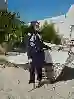 Resim Alfasa 26405 Kadın Uzun Kollu Tesettür Mayo