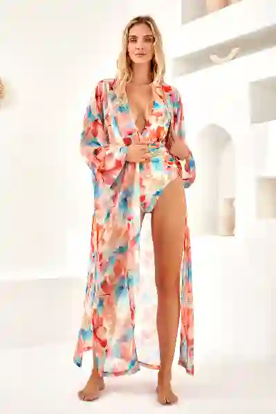 Resim Lapieno 254814 Kadın Pareo