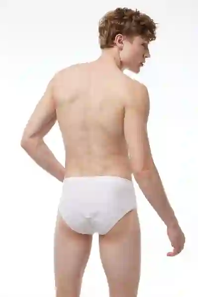 Resim Malabadi .001 Erkek 2 Li Slip
