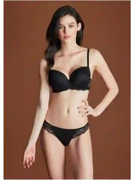 Resim Eros Eros-810 Kadın Sütyen Takım
