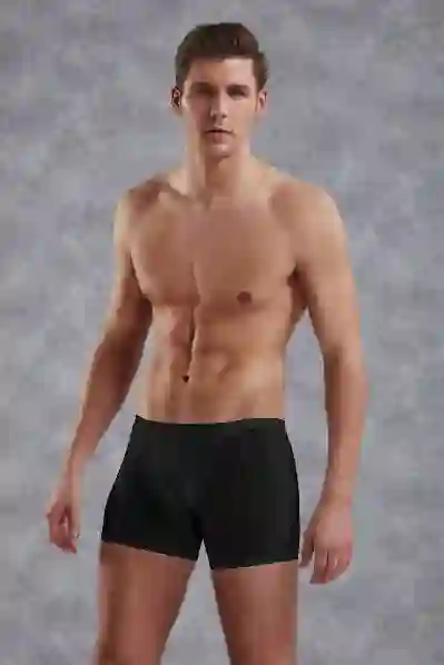 Resim Doreanse 1510 Erkek Premium Boxer