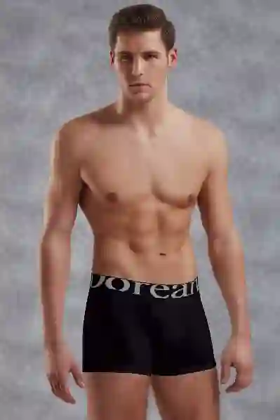 Resim Doreanse 1777 Erkek Kısa Boxer