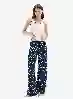 Resim Blackspade Bs52076 Kadın Pijama Tek Alt