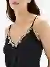 Resim Blackspade Bs52002 Kadın İnce Askılı Pijama Takım