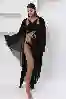 Resim Lapieno 264832 Kadın Kaftan Pareo