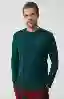 Resim Firsttouch 712 Erkek Uzun Kollu Pijama Takım