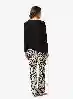 Resim Blackspade Bs52225 Kadın Pijama Takım