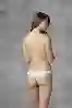 Resim Doreanse 6101 Kadın Normal Bel Tanga Külot
