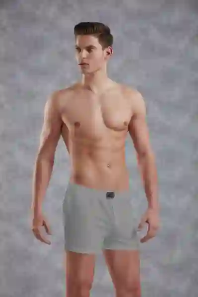 Resim Doreanse 1511 Erkek Penye Boxer