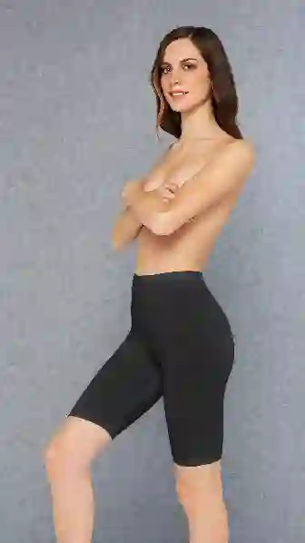 Resim Doreanse 9901p Kadın Kısa Tayt