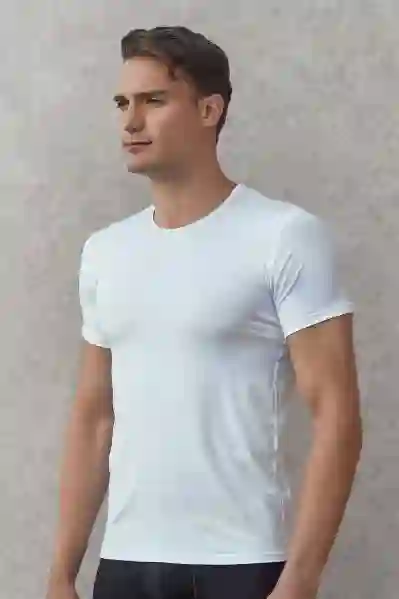 Resim Doreanse 2566 Erkek Fanila