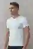 Resim Doreanse 2566 Erkek Fanila