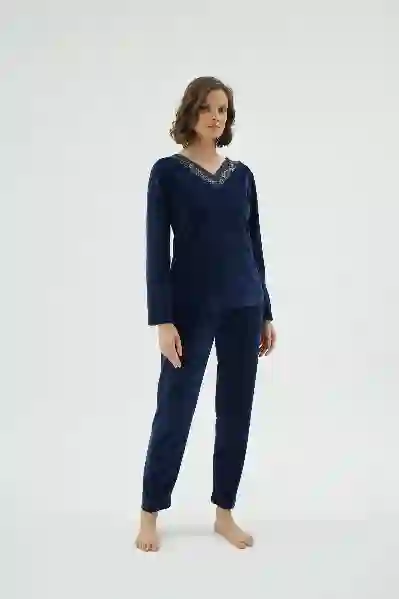 Resim Sevim 16935 Kadın Pijama Takım