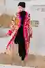 Resim Adasea 261717 Kadın Kaftan Pareo