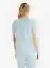 Resim Blackspade 51846 Kadın Kısa Kollu Pijama Takım