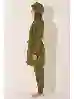Resim Alfasa 26211 Kadın Uzun Kollu Tesettür Mayo