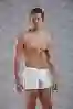 Resim Doreanse 1742 Erkek Ecopack 3 Lü Boxer