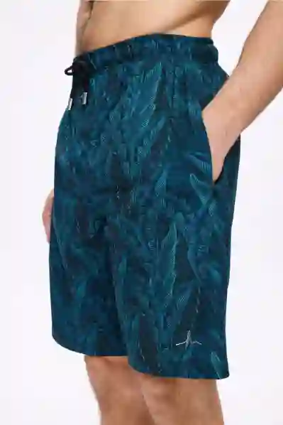 Resim Haşema 5035 Erkek Bermuda Şort