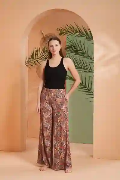 Resim Pjs 27004 Kadın Pijama Takım