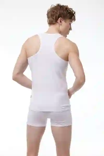 Resim Malabadi .009 Erkek Sporcu Atlet