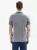 Resim Blackspade Bs40885 Erkek Kısa Kollu Pijama Takım