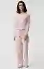 Resim Catherines 2813 Kadın Uzun Kollu Pijama Takım