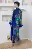 Resim Adasea 261708 Kadın Kaftan Pareo