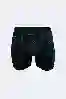 Resim Malabadi 250 Erkek Desenli Uzun Boxer