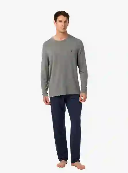 Resim Blackspade Bs41043 Erkek Pijama Takım